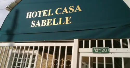 HOTEL CASA SABELLE BOGOTÁ HOTEL CASA SABELLE BOGOTÁ